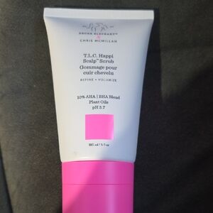 Drunk Elephant T.L.C. Happi Scalp Scrub
